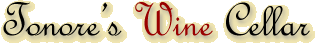 Tonore's Wine Cellar